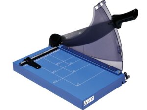 Olympia Schneidemaschine G 3640 3131A1