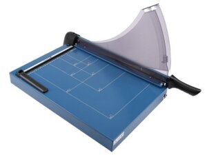 Olympia Schneidemaschine G 4640 3132