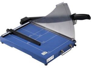 Olympia Schneidemaschine G 3120 3135A1