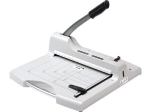 Olympia Schneidemaschine G 3650 3137A1