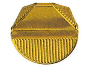 OMEGA Eckklammern 100022