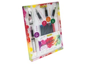 Online Pen ONLINE Handlettering Set 1.4mm 12398A2