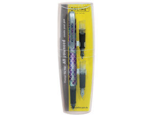 Online Pen ONLINE College Set All you Need 12555A1