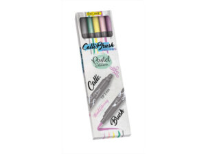 Online Pen Online Callibrush Handlettering 5er Pack 19079