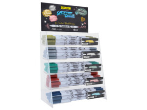 Online Pen ONLINE Callibrush Display Metallic 19092A1