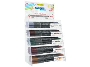 Online Pen ONLINE Callibrush Pen Nature 19096
