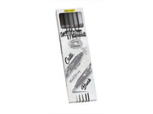 Online Pen ONLINE Calli Brush Pens 19105
