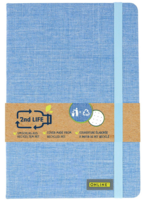 Online Pen ONLINE Notizbuch 2nd Life A5 40716