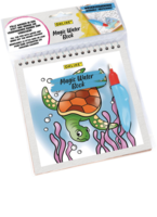 Online Pen Online Malbuch Magic Waterbook 610476A1