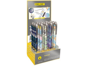 Online Pen ONLINE Rollerball College II 0.7mm 834A1