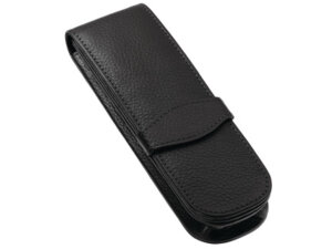Online Pen ONLINE Lederetui Black 90759