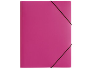 PAGNA Gummibandmappe Trend A4 21613-34