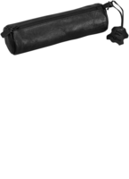 PAGNA Leder-Schlamper, 20.5x6cm 2250801