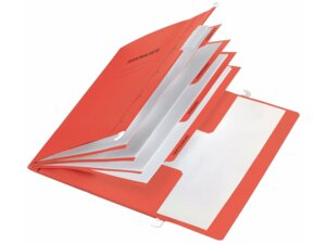 PAGNA Hängemappe Personal 5-teilig 44105-01