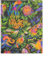 paperblanks Notizbuch Flexis Jungle Song FB72690