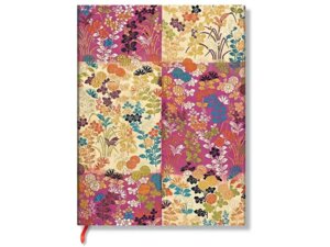 paperblanks Notizbuch Kara-ori Pink FB98157