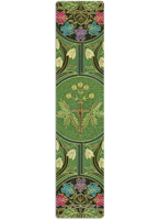 paperblanks PAPERBLAN Lesezeichen Blühende Poesie PA81548A1