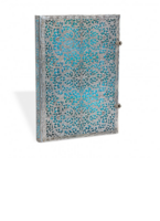 paperblanks PAPERBLAN Notizbuch Maya Blau 210x300mm PB2559-7