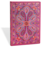 paperblanks PAPERBLAN Notizbuch Adina Midi PB3141-3