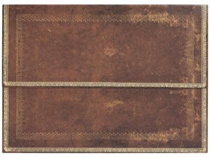 paperblanks Dokumentenmappe Marokkoleder PB54733