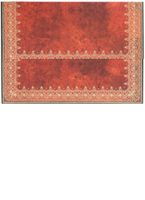paperblanks Dokumentenmappe Gold PB54740