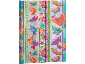 paperblanks Notizbuch Verspielte Kreationen PB72515