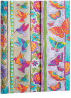 paperblanks Notizbuch Verspielte Kreationen PB72515