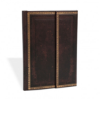 paperblanks PAPERBLAN Marokkoleder Midi PB839-3