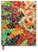 paperblanks Notizbuch Gaudis Sonne PB97969