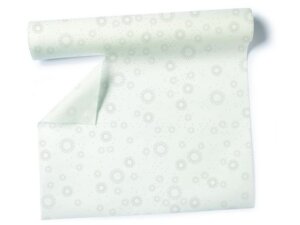 Paper+Design Paper + Design Moments Tischläufer weiss 95319