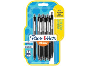 Paper Mate Kugelschreiber Inkjoy 300 RT 1956579