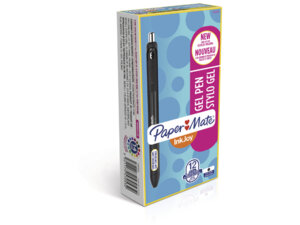 Paper Mate InkJoy Gel M/0,7mm 1957053