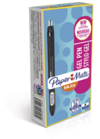 Paper Mate InkJoy Gel M/0,7mm 1957053