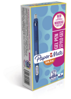 Paper Mate InkJoy Gel M/0,7mm 1957054