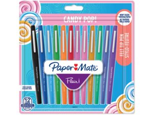 Paper Mate Flair Medium Candy Pop 1985616