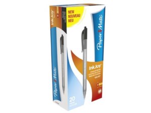 Paper Mate Inkjoy 100 RT Kugelschreiber S0957030