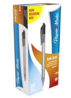 Paper Mate Inkjoy 100 RT Kugelschreiber S0957030