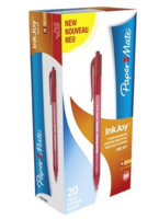 Paper Mate Inkjoy 100 RT Kugelschreiber S0957050