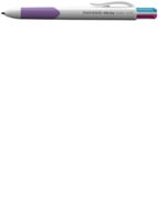 Paper Mate Kugelschreiber Inkjoy Fun M S0977270