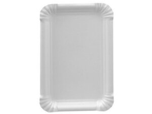 Papstar Papp-Teller pure klein 11057A1