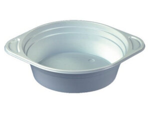 Papstar Kunststoff-Suppenterrine 14253