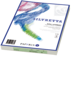 PAPYRUS Zeichenpapier A2 2741