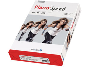 PAPYRUS PLANO SPEED DIN A3 80g/m² (500) #88008246 (88044127 alt) 88113574