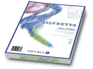 PAPYRUS Zeichenpapier A3 9946