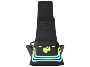 pdp Afterglow Wave Dual Charger XSX 49033BKA1