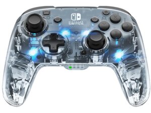 pdp Controller transparent 500-137-EU 500137EUA1
