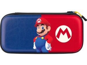 pdp Deluxe Travel Case - "Super Mario" 500-218-EU-C1MR 500218EUC1MRA1