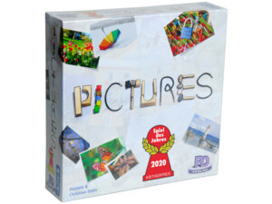 PD-Verlag Pictures *Spiel des Jahres 2020* PDV09723