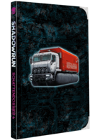 Pegasus Spiele Shadowrun: Schattendossier 4 *** limitierte Ausgabe *** 46143G