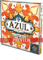 Pegasus Spiele Azul: Das gläserne Mosaik [Erweiterung] (Next Move Games) 54812G